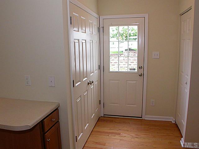 5131 Thornton Knoll Way Raleigh, NC 27616 - Photo 10 of 18