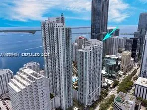 $3,150 | 951 Brickell Avenue, Unit 3002, Miami, FL 33131