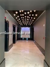 951 Brickell Avenue, Unit 3002 Miami, FL 33131 - Photo 14 of 25 a view of entryway with workspace
