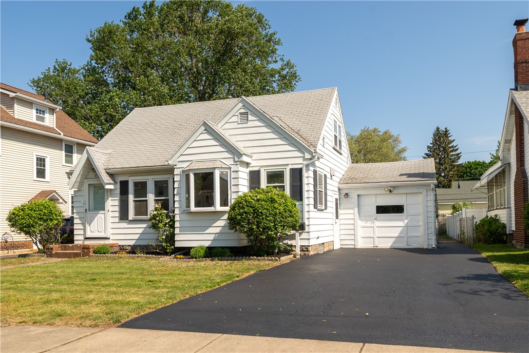 18 Chimayo Road Irondequoit, NY 14617 - Photo 1 of 1