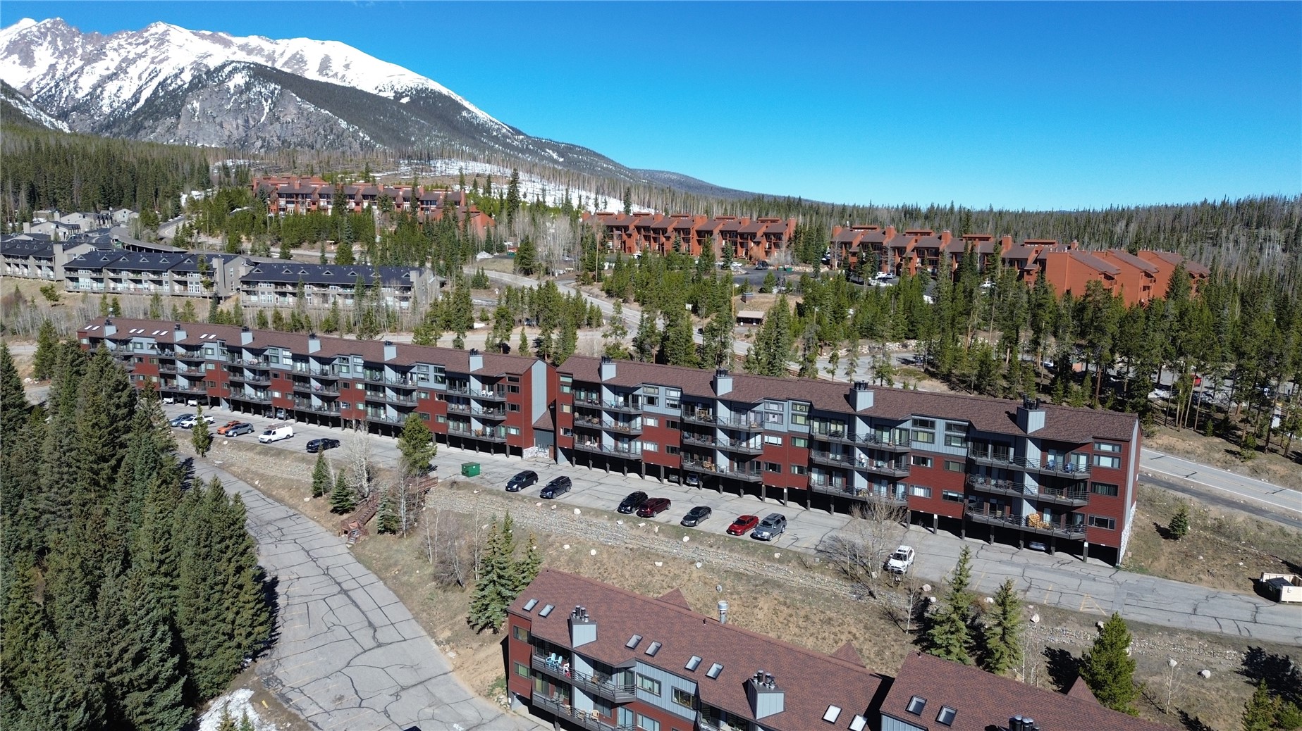 9800 Ryan Gulch Road, Unit 108 Silverthorne, CO 80498 - Photo 2 of 33