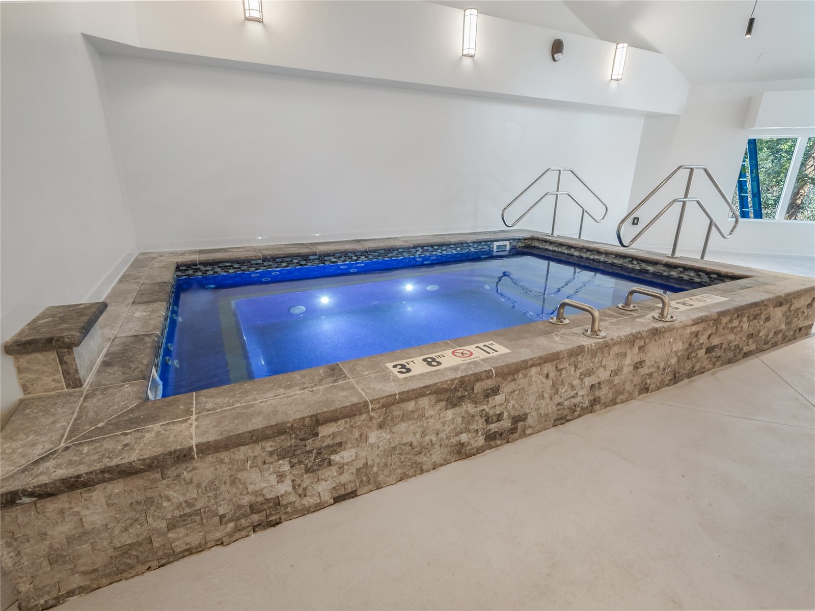 9800 Ryan Gulch Road, Unit 108 Silverthorne, CO 80498 - Photo 31 of 33 a view of wooden floor