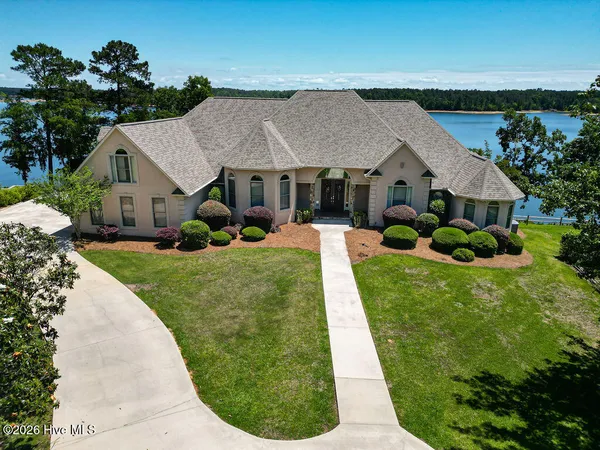 $1,800,000 | 1060 Mohawk Drive, Lincolnton, GA 30817