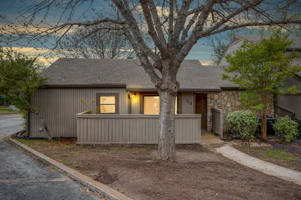 $199,000 | 1875 West Lane, Unit 112, Kerrville, TX 78028
