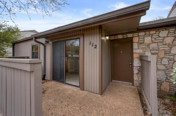 $199,000 | 1875 West Lane, Unit 112, Kerrville, TX 78028