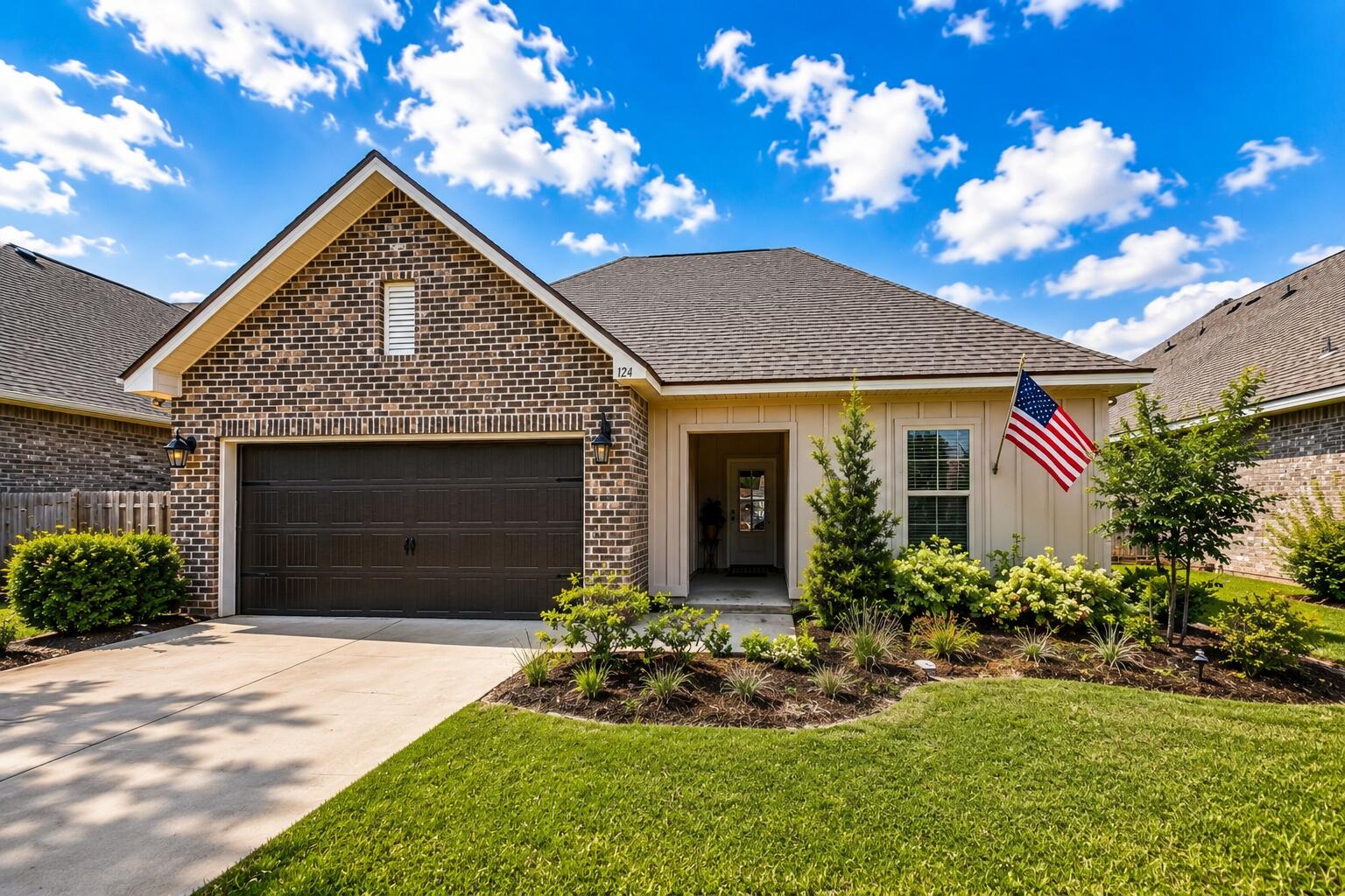 124 Apollo Avenue Freeport, FL 32439 - Photo 1 of 41 Award-Winning Builder!