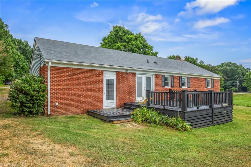 982 Cagle Loop Road Seagrove, NC 27341 - Photo 25 of 33
