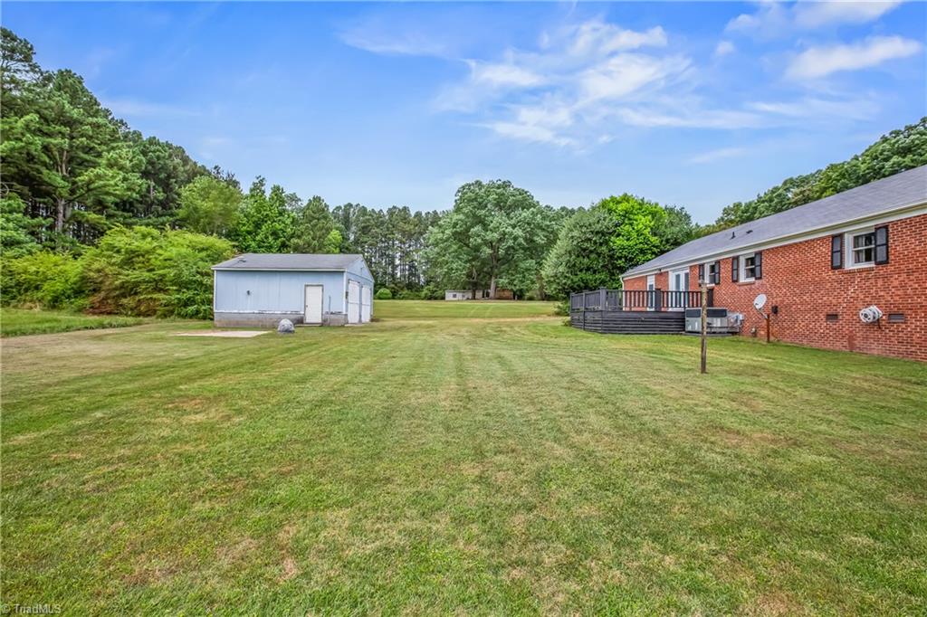 982 Cagle Loop Road Seagrove, NC 27341 - Photo 28 of 33