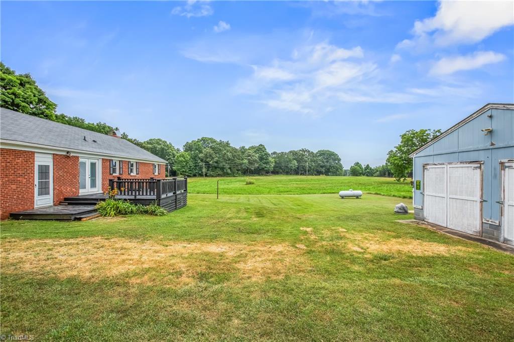 982 Cagle Loop Road Seagrove, NC 27341 - Photo 29 of 33