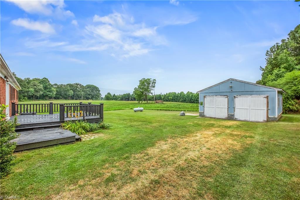982 Cagle Loop Road Seagrove, NC 27341 - Photo 30 of 33