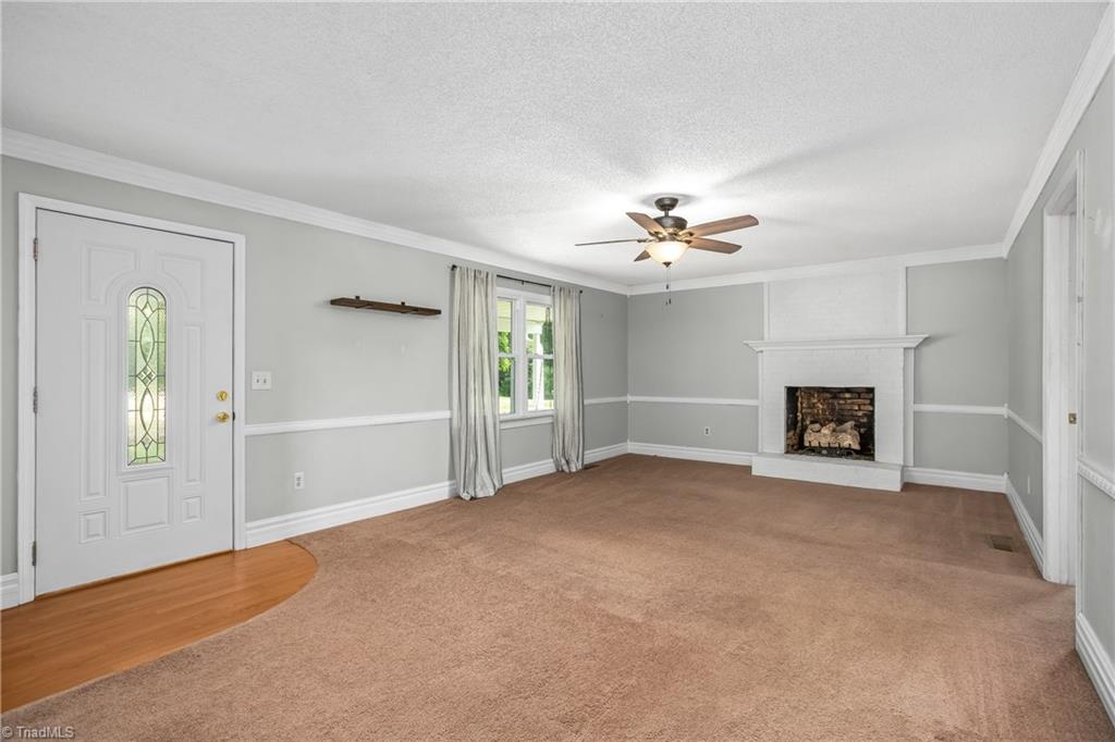 982 Cagle Loop Road Seagrove, NC 27341 - Photo 6 of 33
