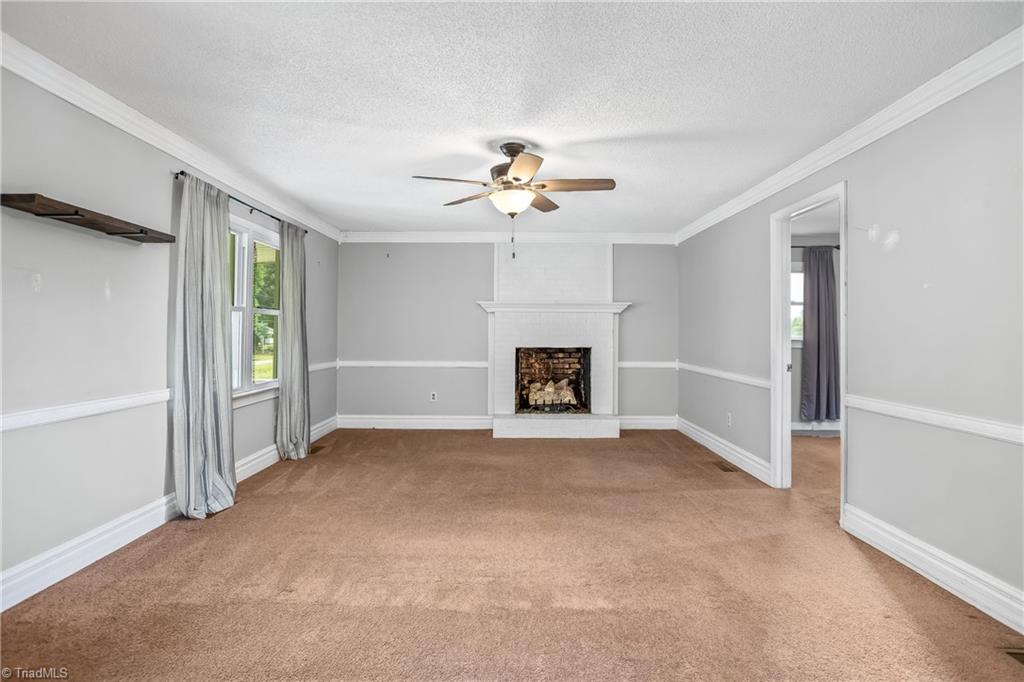 982 Cagle Loop Road Seagrove, NC 27341 - Photo 7 of 33