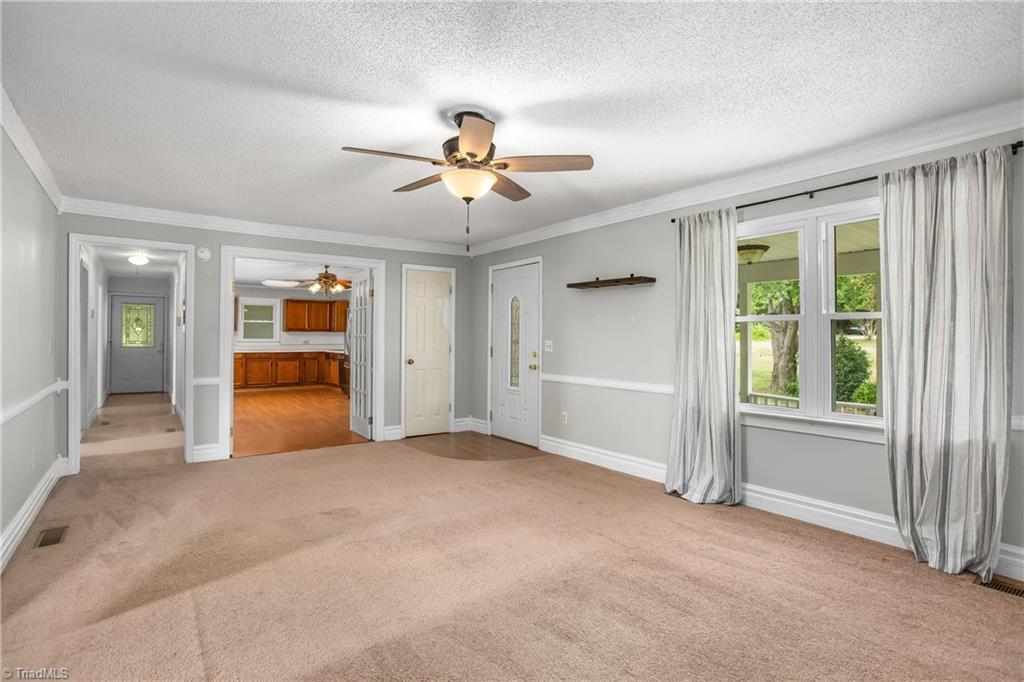 982 Cagle Loop Road Seagrove, NC 27341 - Photo 8 of 33