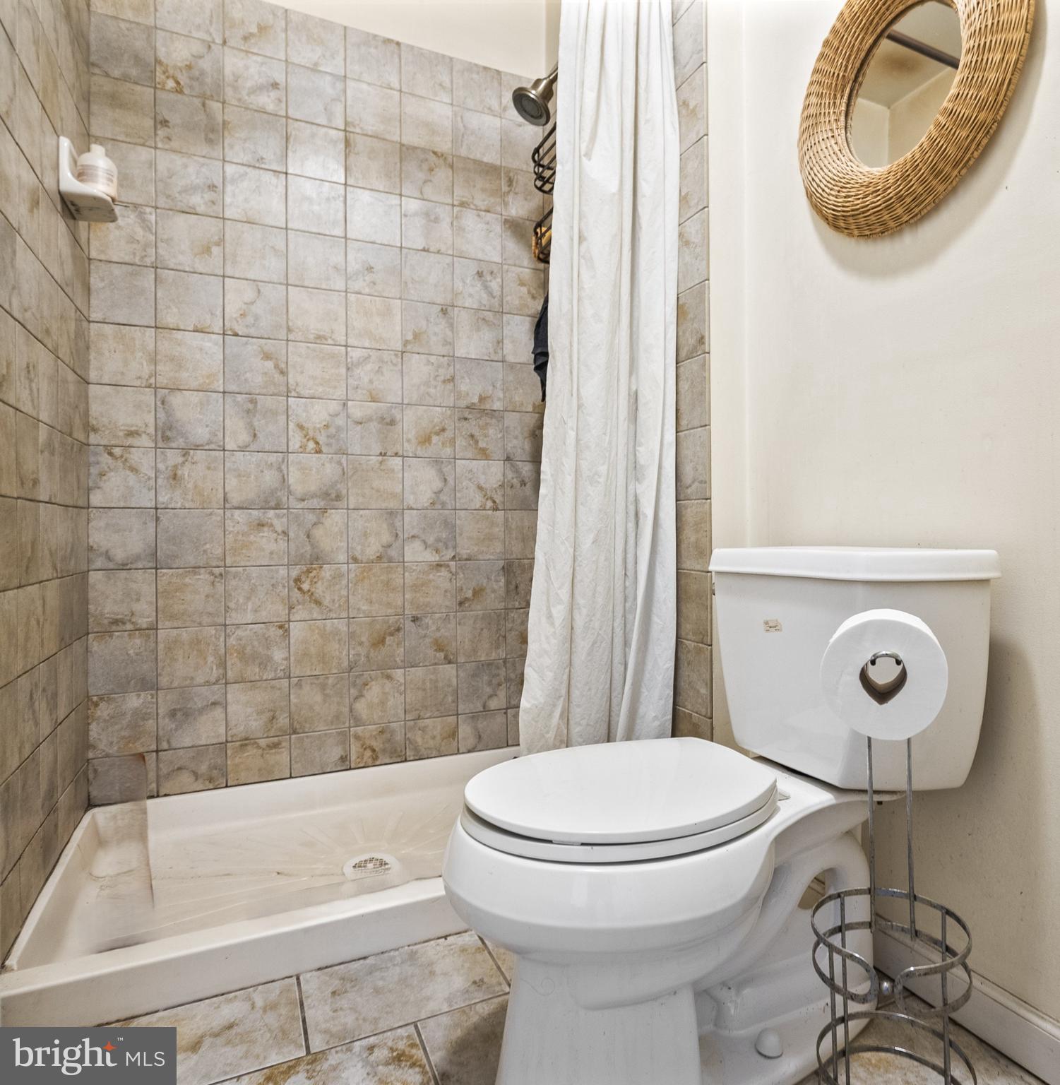 29 Sycamore Court Lumberton, NJ 08048 - Photo 11 of 15 a bathroom with a toilet and a shower