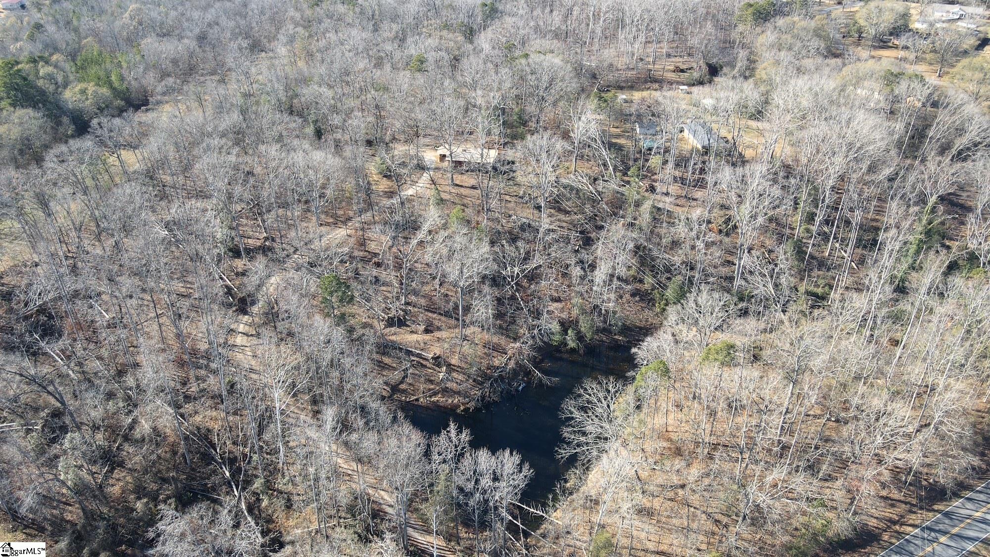 609 North Fishtrap Road Easley, SC 29640 - Photo 3 of 5