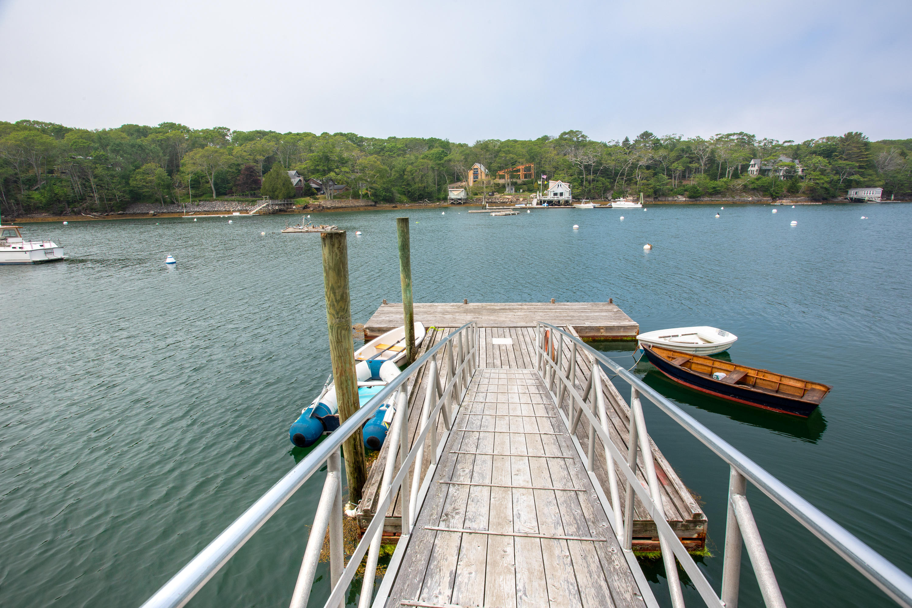 71 Samoset Trail Boothbay, ME 04544 - Photo 36 of 39 78-71SamosetTrail-EastBoothbay-KS