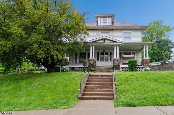 $869,000 | 141 Aycrigg Avenue, Passaic, NJ 07055