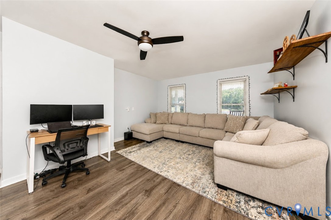 1236 Archie Lane Henrico, VA 23231 - Photo 5 of 15