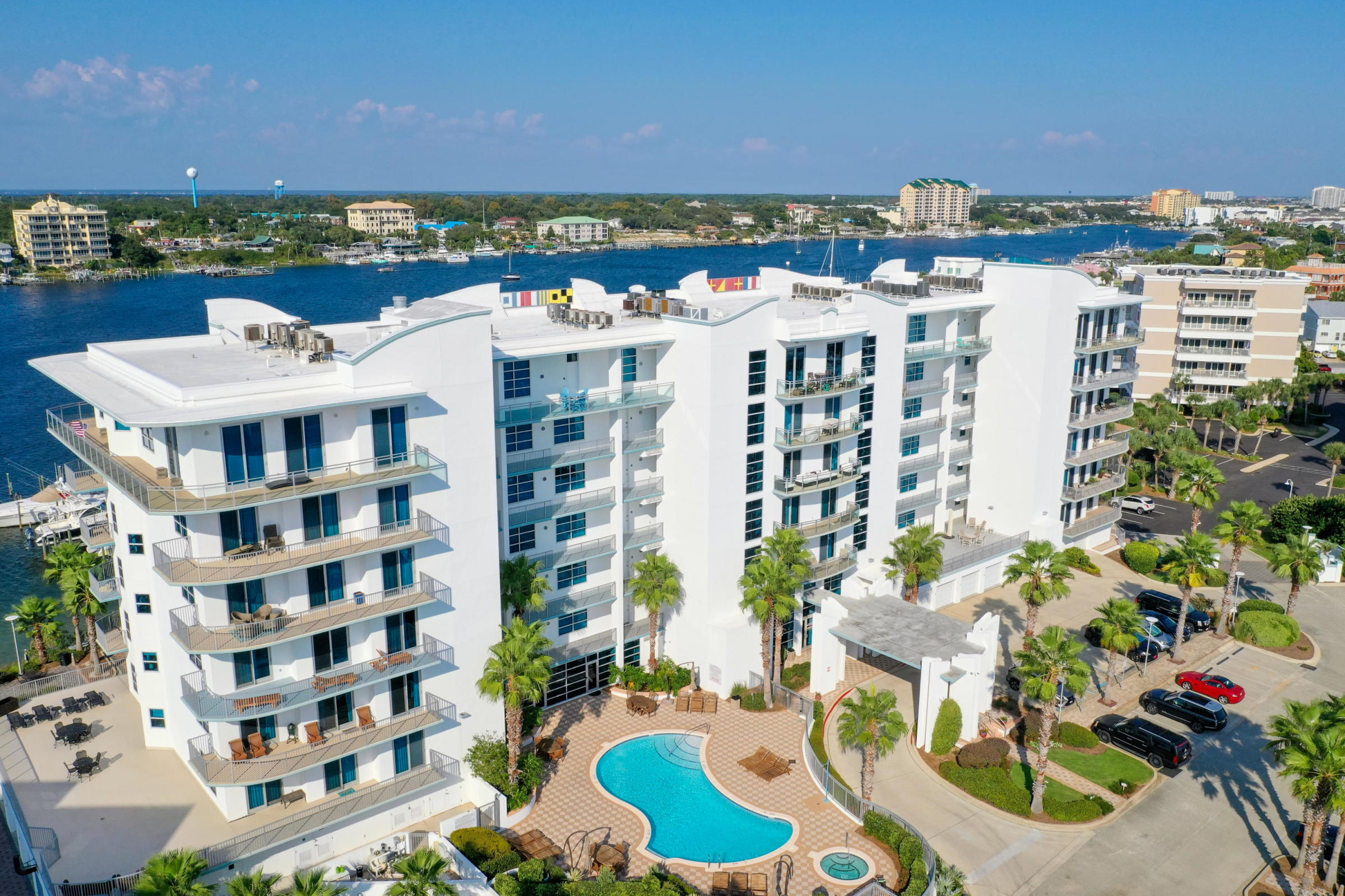 211 Durango Road, Unit 414 Destin, FL 32541 - Photo 1 of 50 a picture of table and chairs