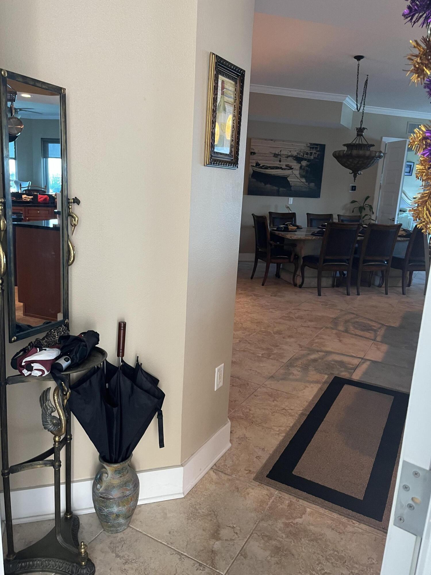 211 Durango Road, Unit 414 Destin, FL 32541 - Photo 41 of 50 a view of a workspace with furniture