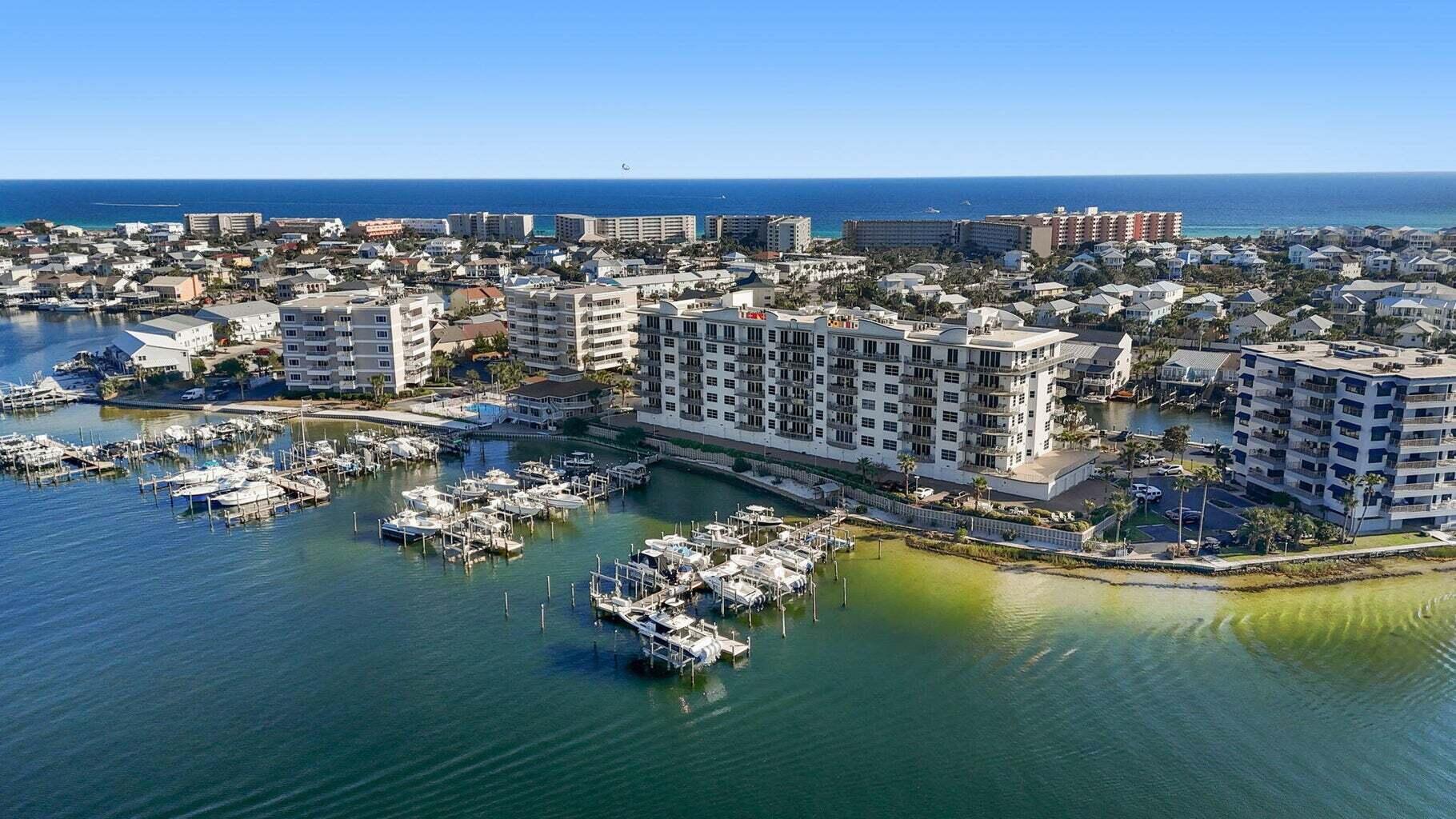 211 Durango Road, Unit 414 Destin, FL 32541 - Photo 49 of 50