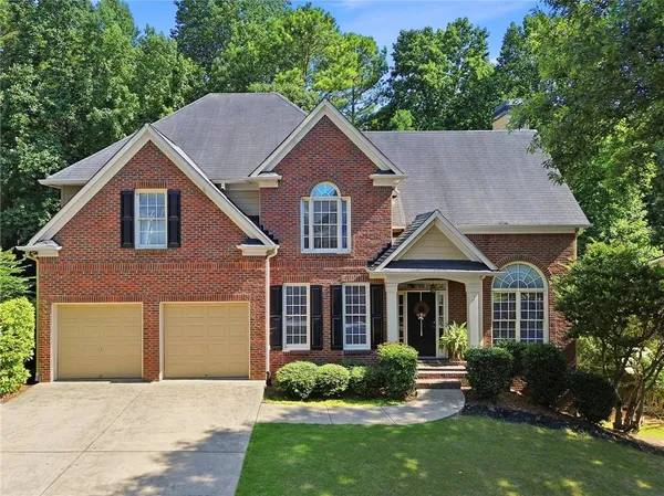 $595,000 | 982 Bridge Mill Avenue, Canton, GA 30114