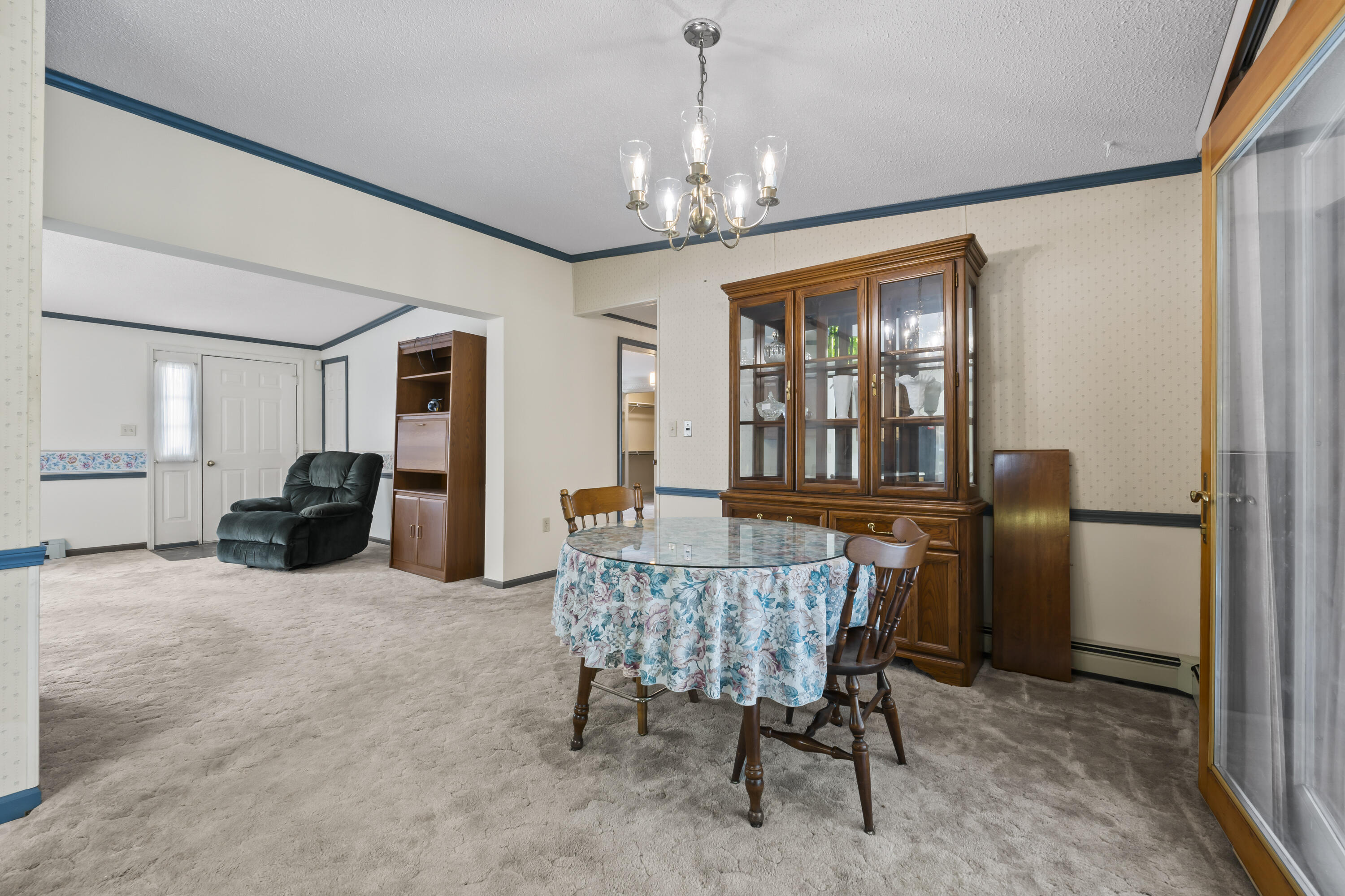 Undisclosed Address Oxford, ME 04270 - Photo 12 of 58 Dining Room