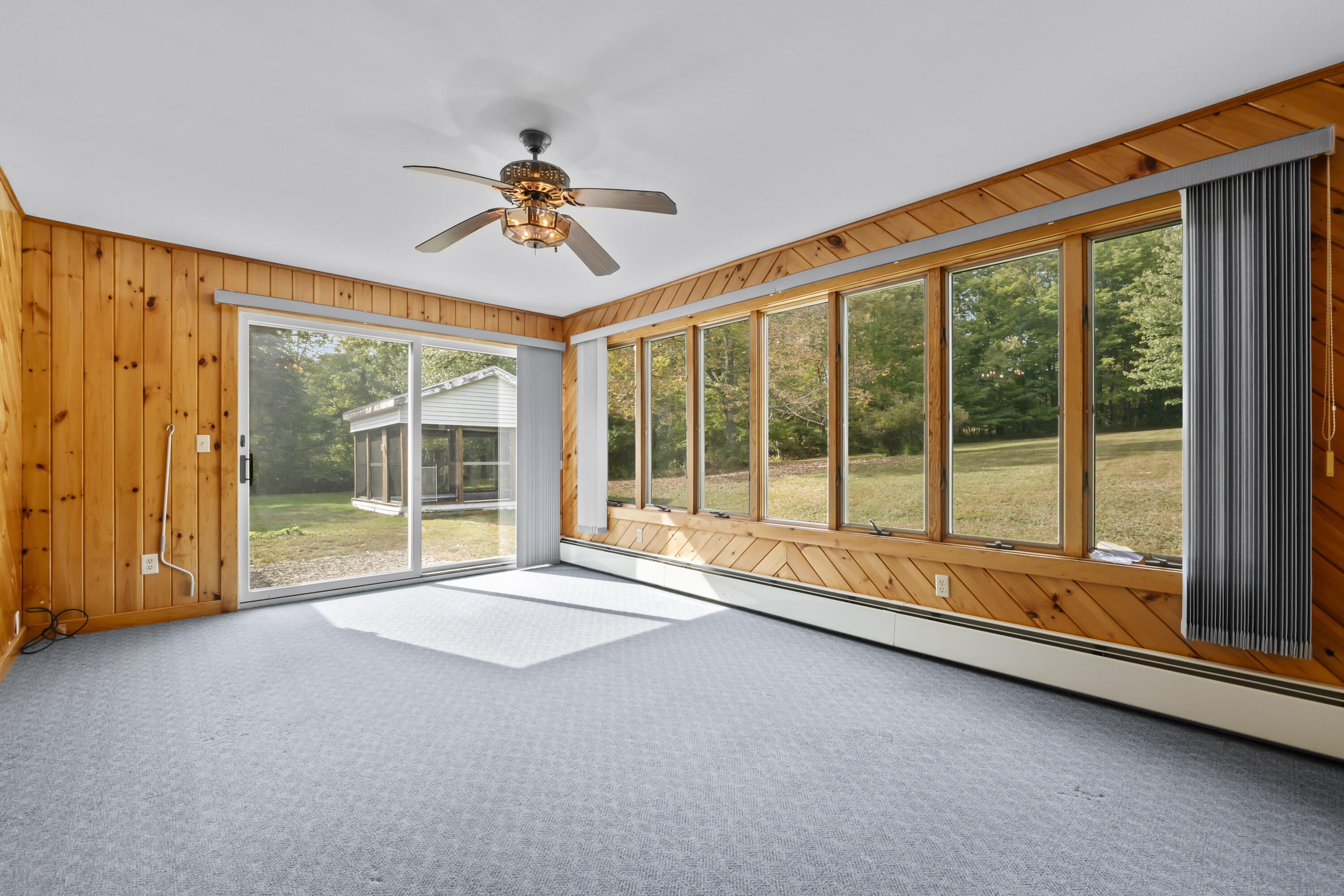 Undisclosed Address Oxford, ME 04270 - Photo 20 of 58 4 season sun room