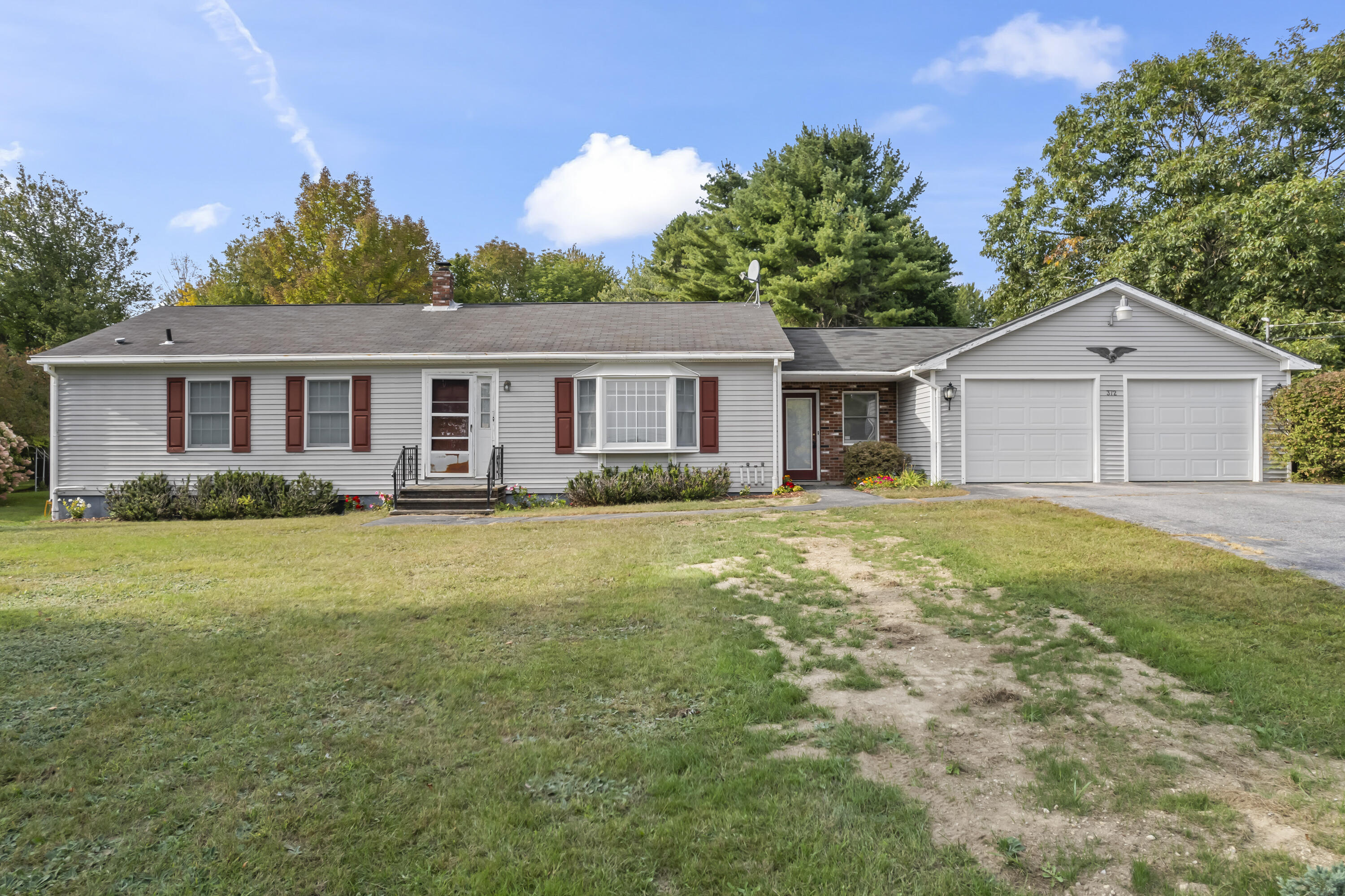 Undisclosed Address Oxford, ME 04270 - Photo 2 of 58 372 Number Six Rd_102