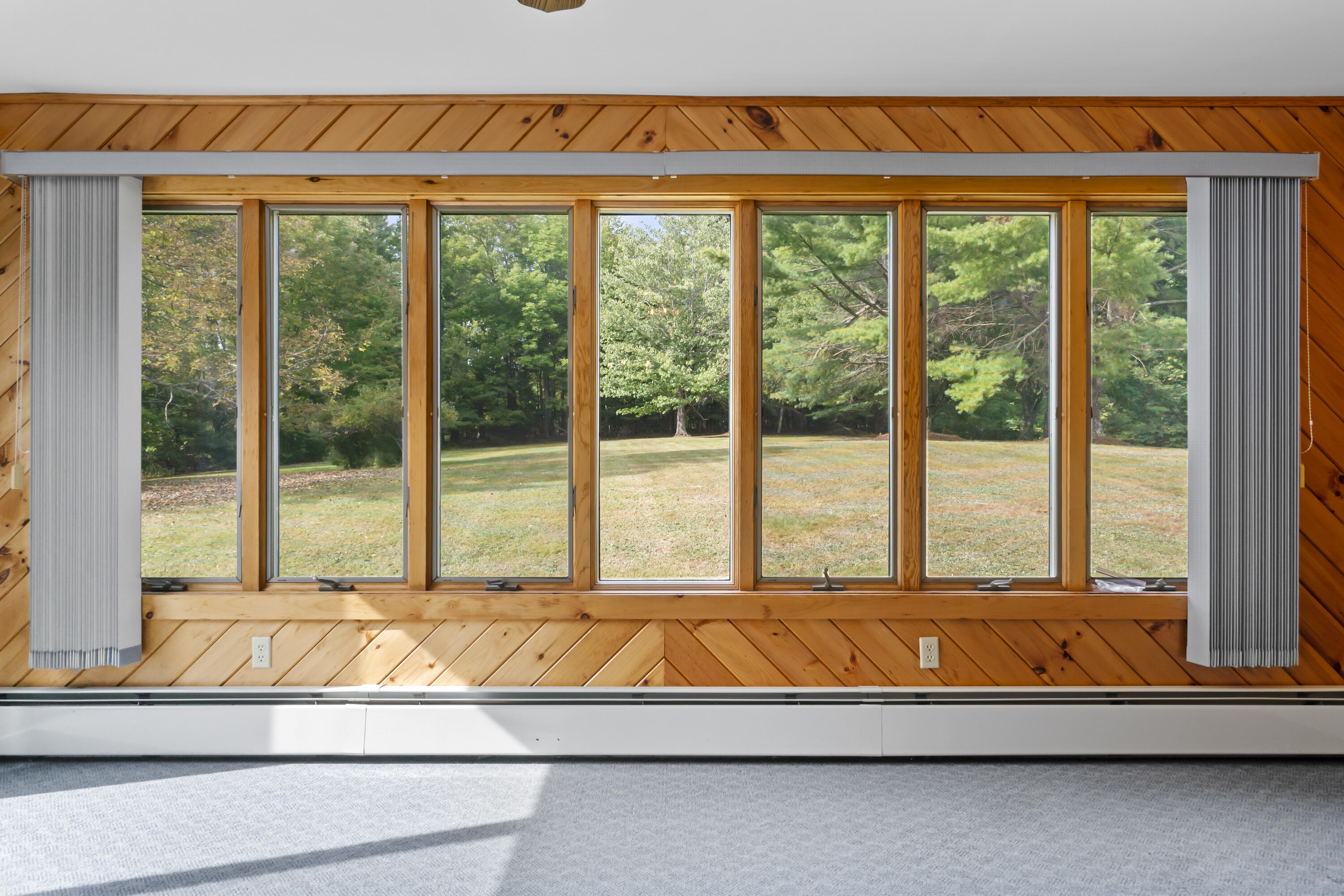 Undisclosed Address Oxford, ME 04270 - Photo 22 of 58 Sun room window