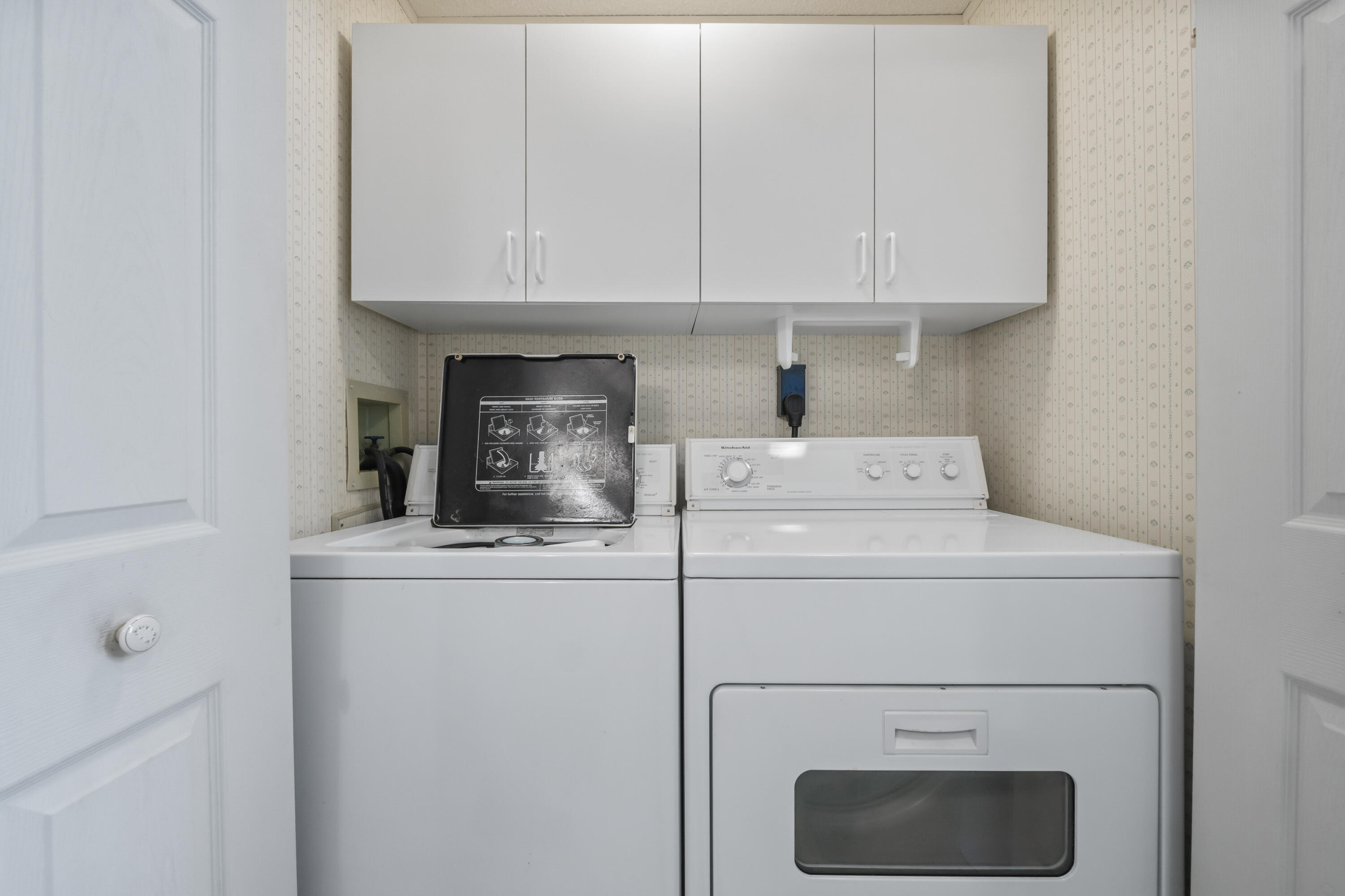 Undisclosed Address Oxford, ME 04270 - Photo 24 of 58 Laundry area