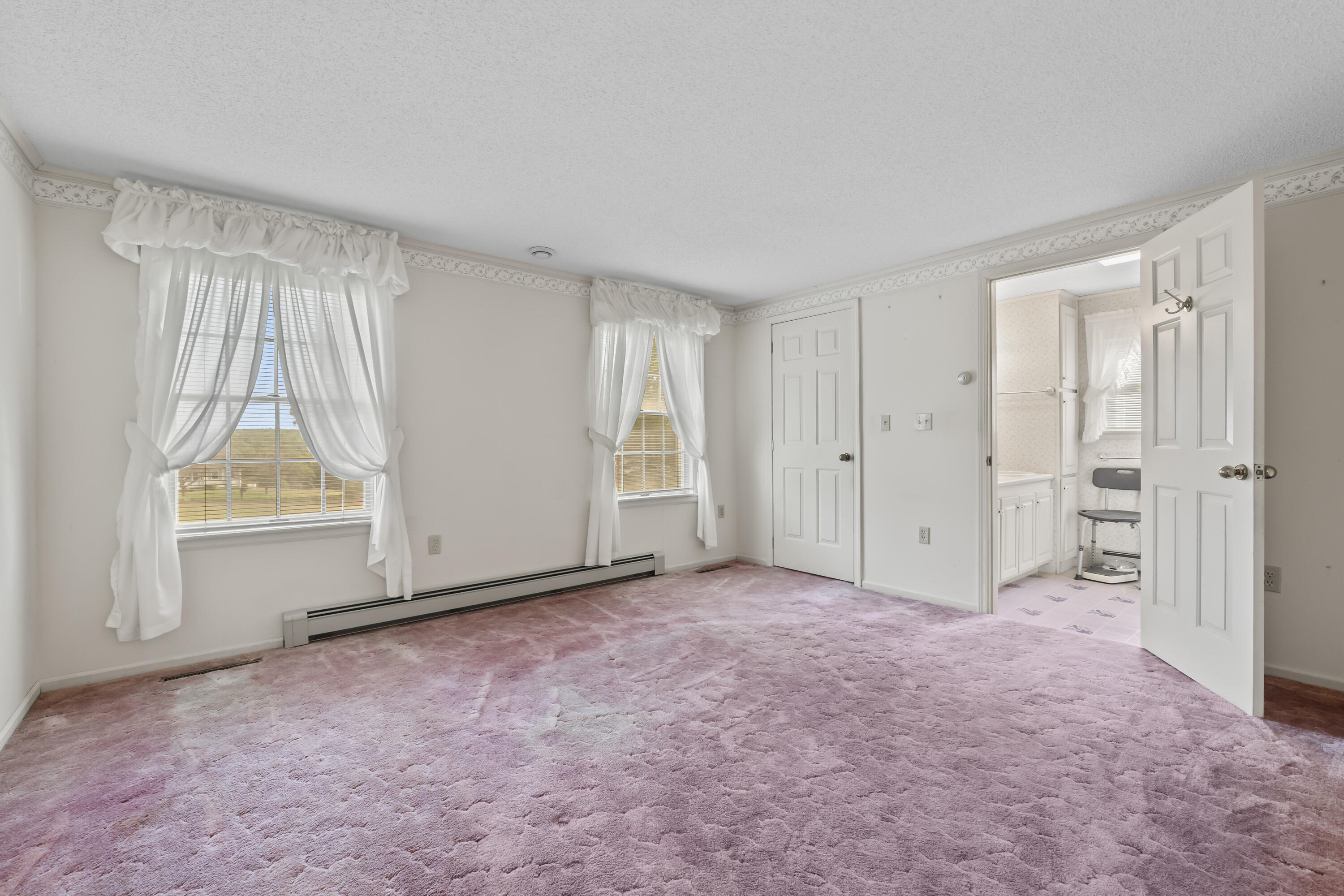 Undisclosed Address Oxford, ME 04270 - Photo 25 of 58 Bedroom 1