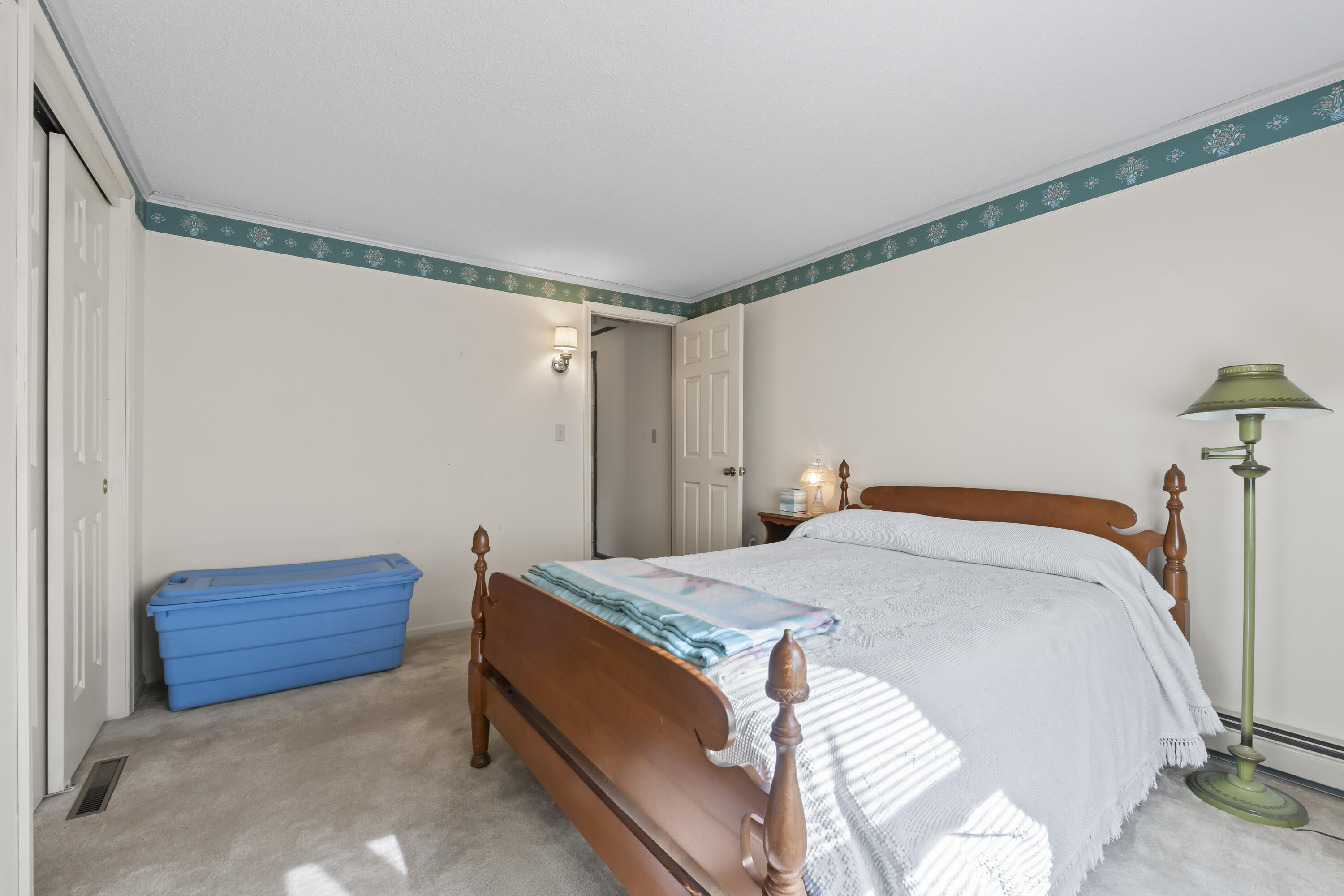 Undisclosed Address Oxford, ME 04270 - Photo 28 of 58 Primary bedroom