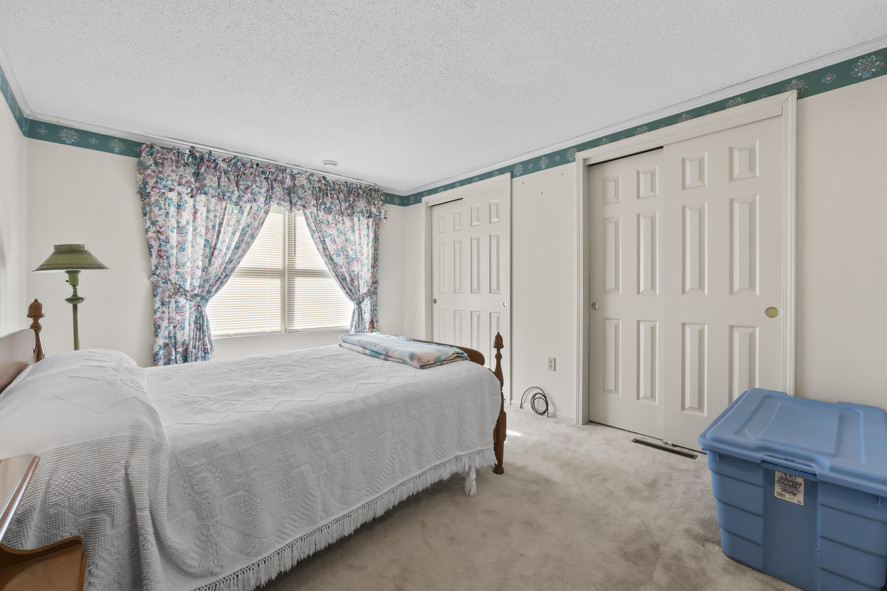 Undisclosed Address Oxford, ME 04270 - Photo 29 of 58 Primary bedroom