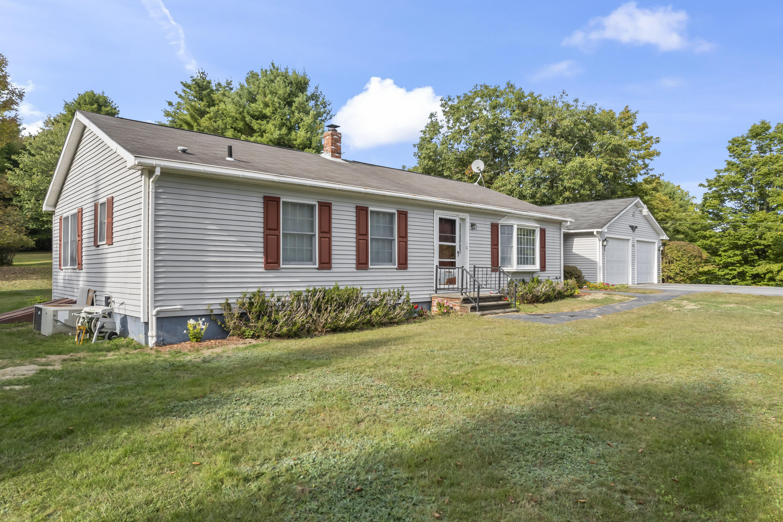 Undisclosed Address Oxford, ME 04270 - Photo 3 of 58 372 Number Six Rd_104