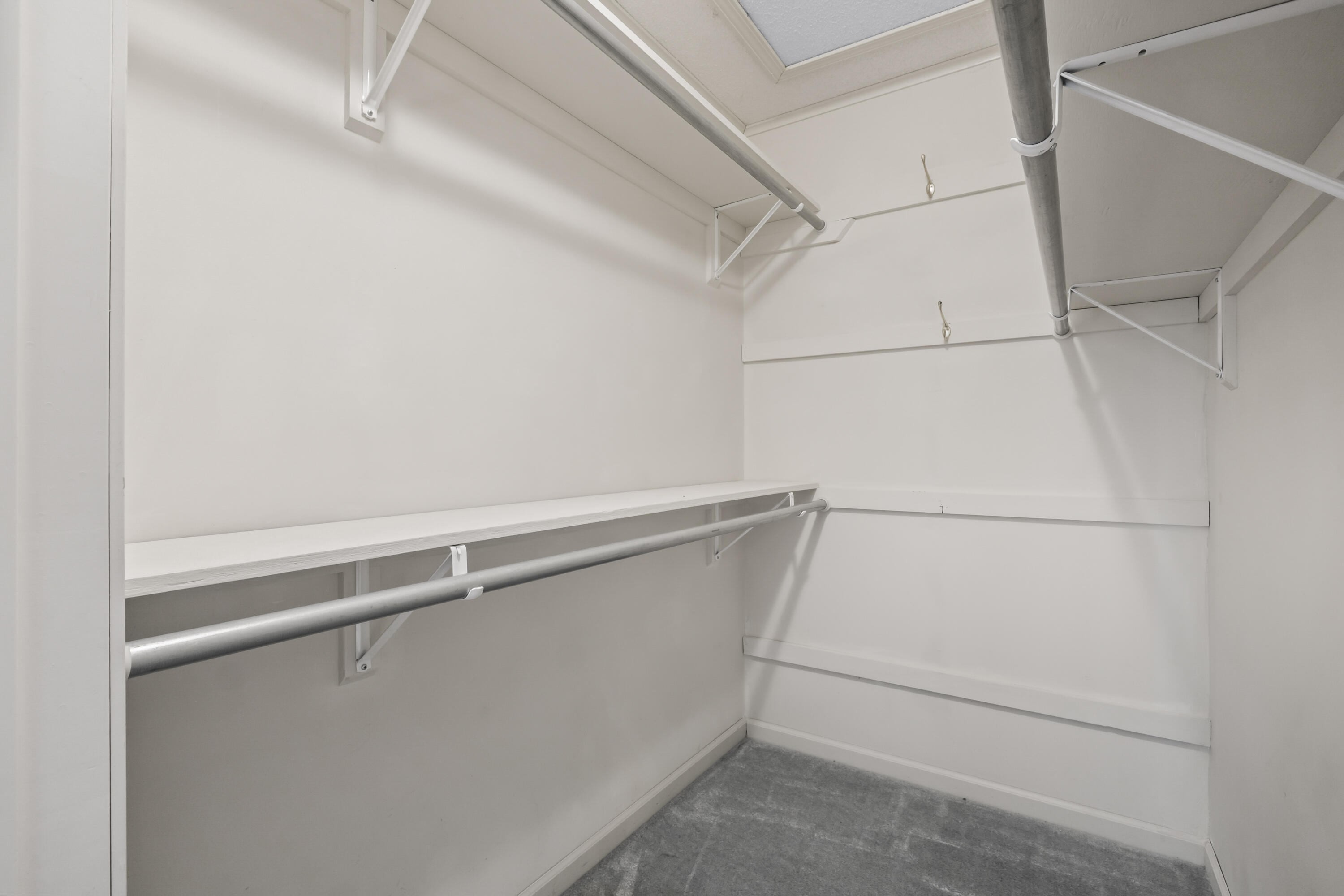 Undisclosed Address Oxford, ME 04270 - Photo 31 of 58 Walk in closet