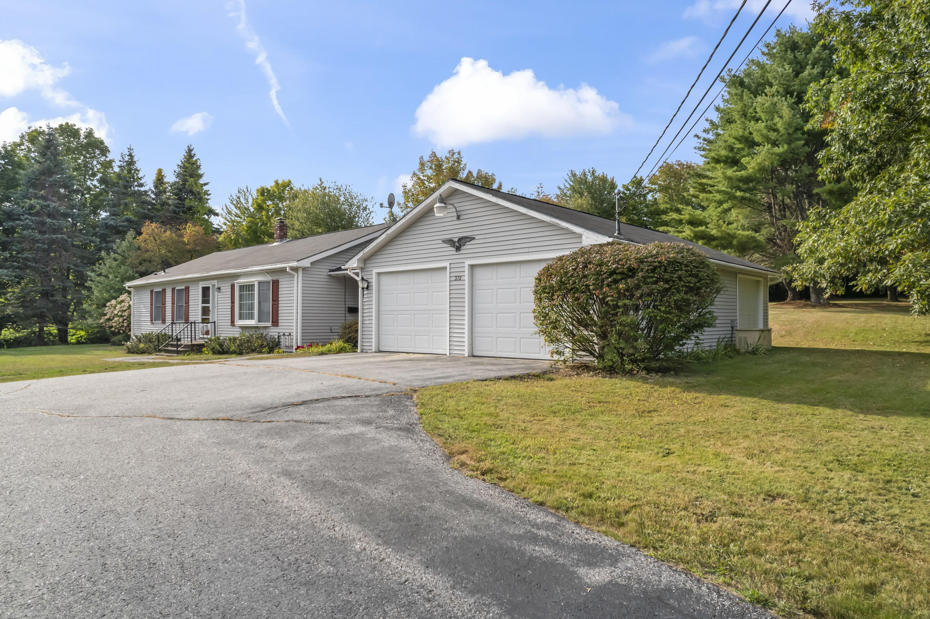 Undisclosed Address Oxford, ME 04270 - Photo 32 of 58 372 Number Six Rd_106