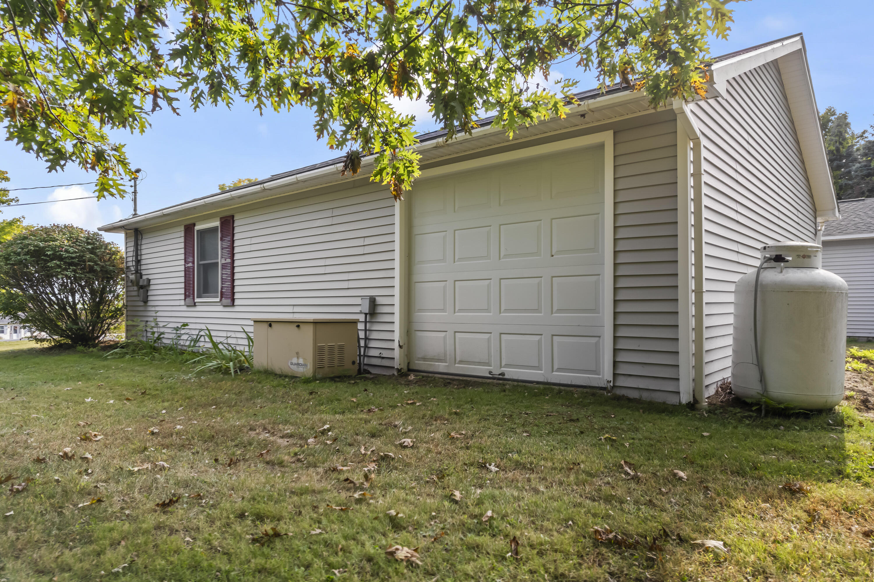 Undisclosed Address Oxford, ME 04270 - Photo 34 of 58 3rd garage