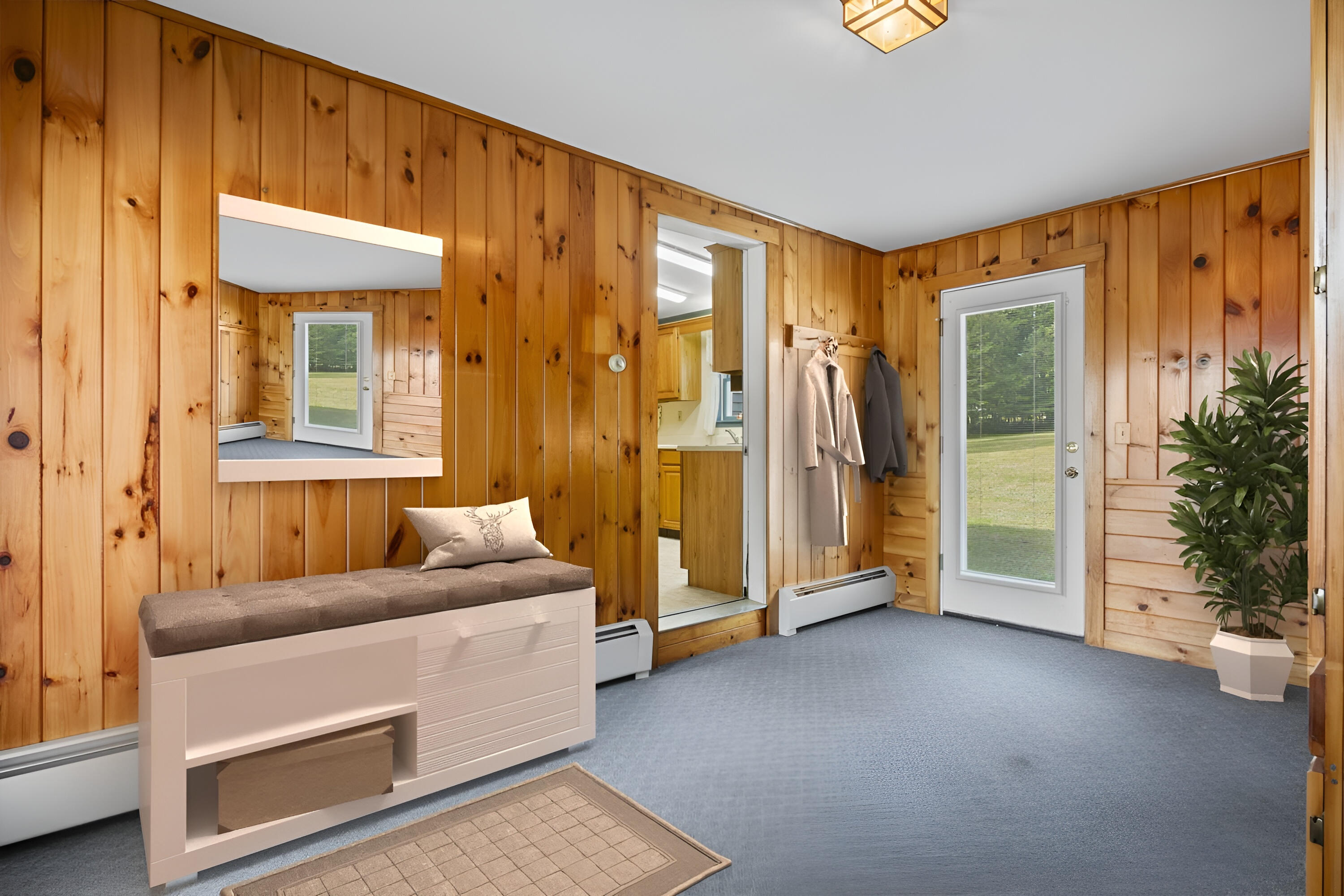 Undisclosed Address Oxford, ME 04270 - Photo 5 of 58 Restyled