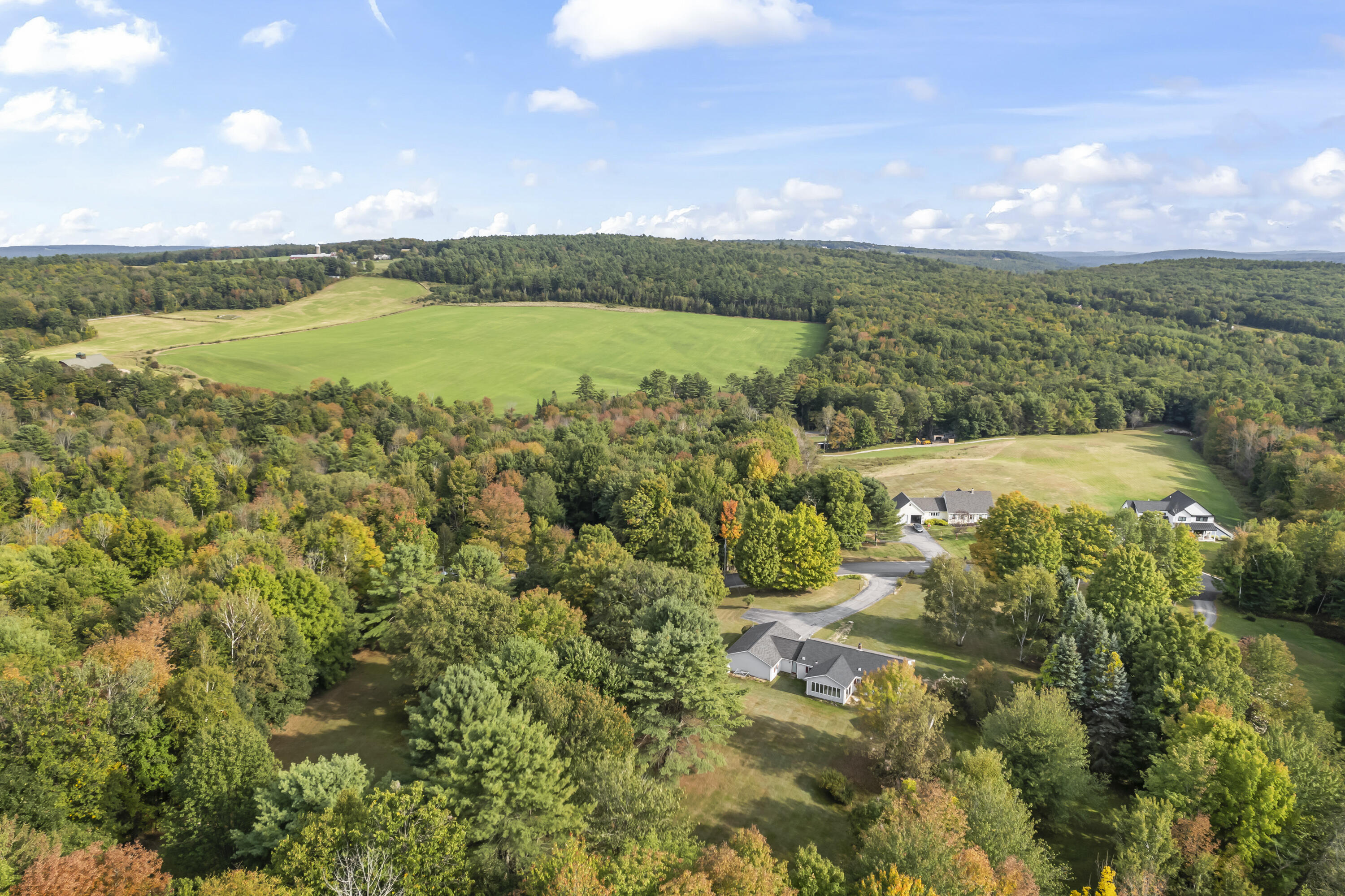Undisclosed Address Oxford, ME 04270 - Photo 53 of 58 Aerial