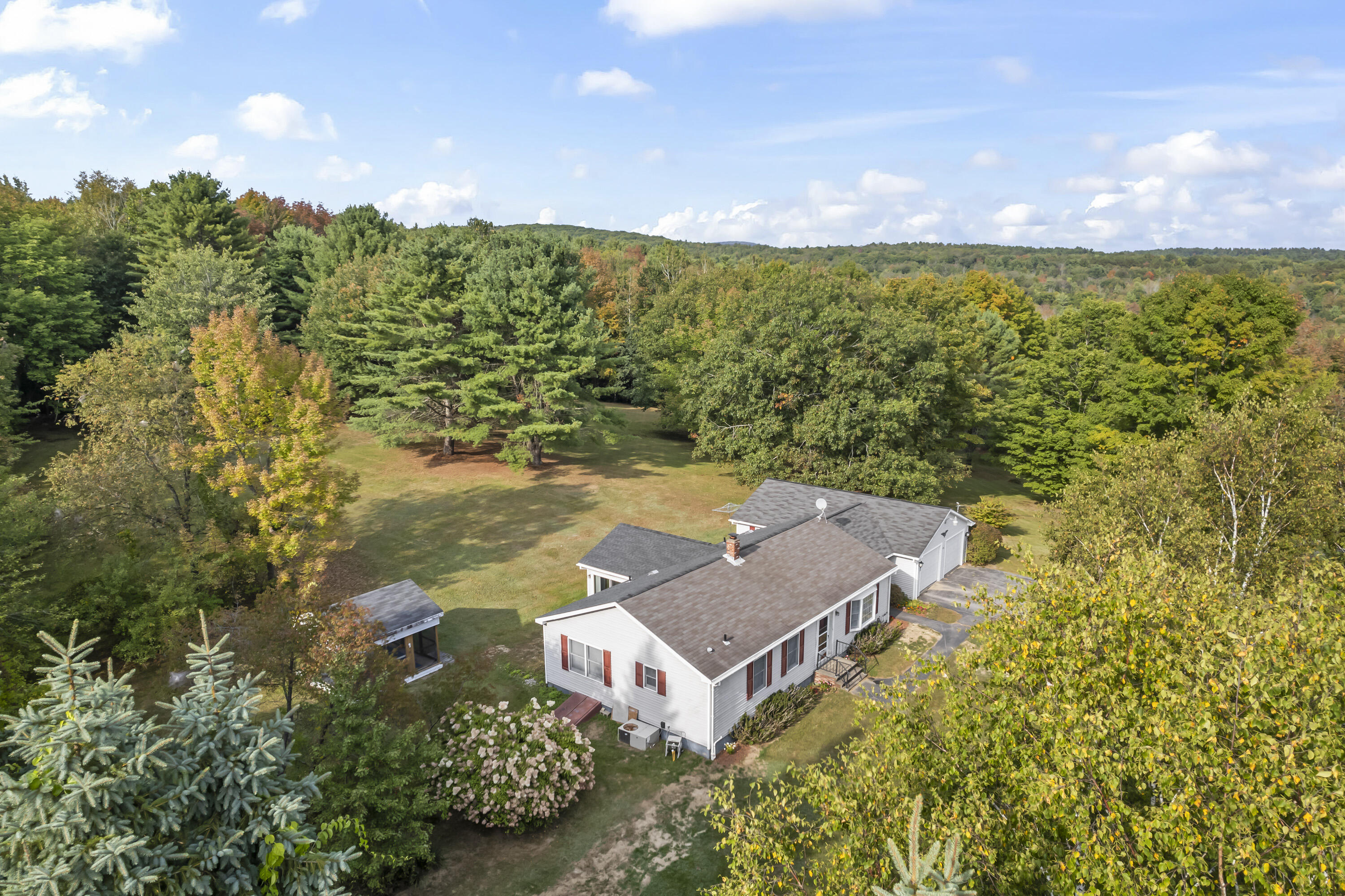 Undisclosed Address Oxford, ME 04270 - Photo 56 of 58 372 Number Six Rd_115