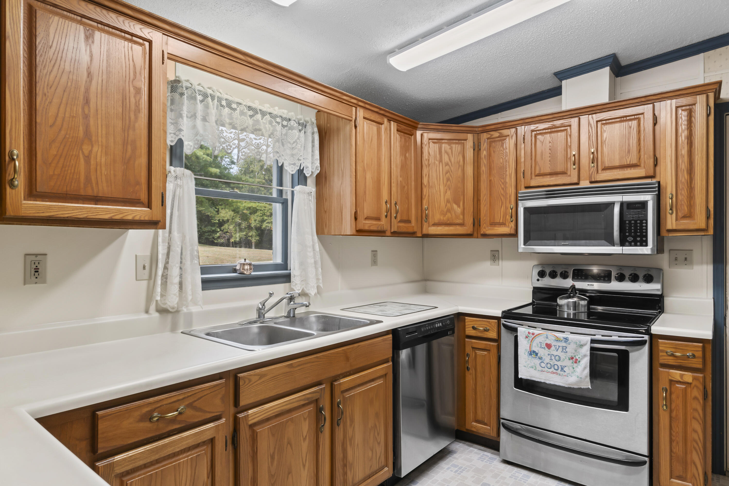 Undisclosed Address Oxford, ME 04270 - Photo 8 of 58 Kitchen