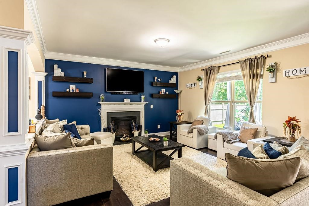 3578 Eastern Branch Road Raleigh, NC 27610 - Photo 5 of 25 Photo 5