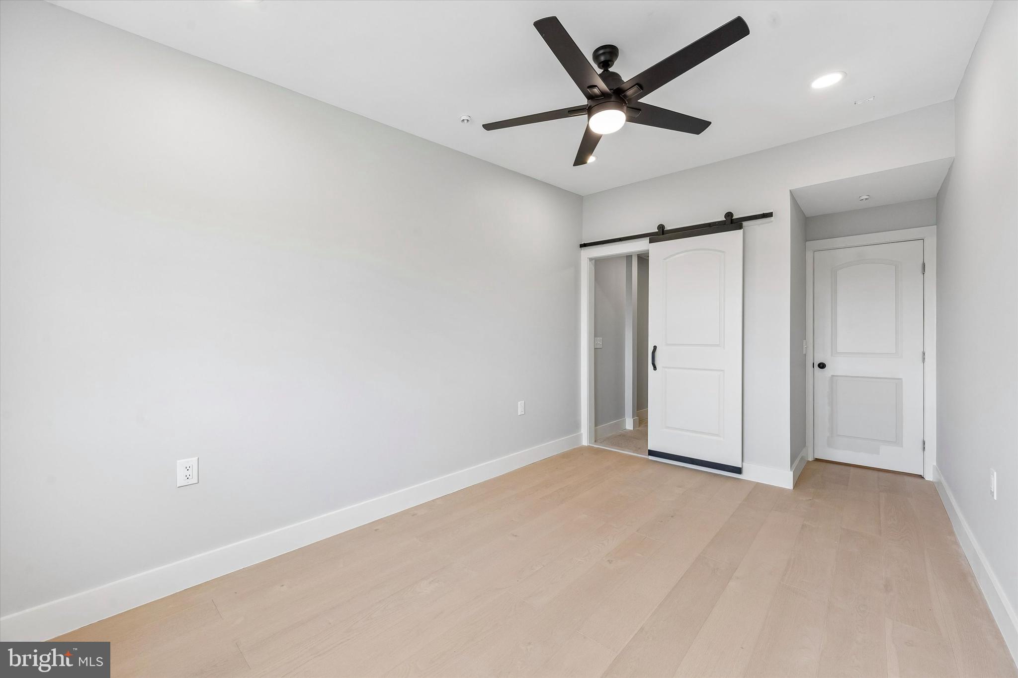 449 Greenridge Road Glenmoore, PA 19343 - Photo 10 of 21 an empty room