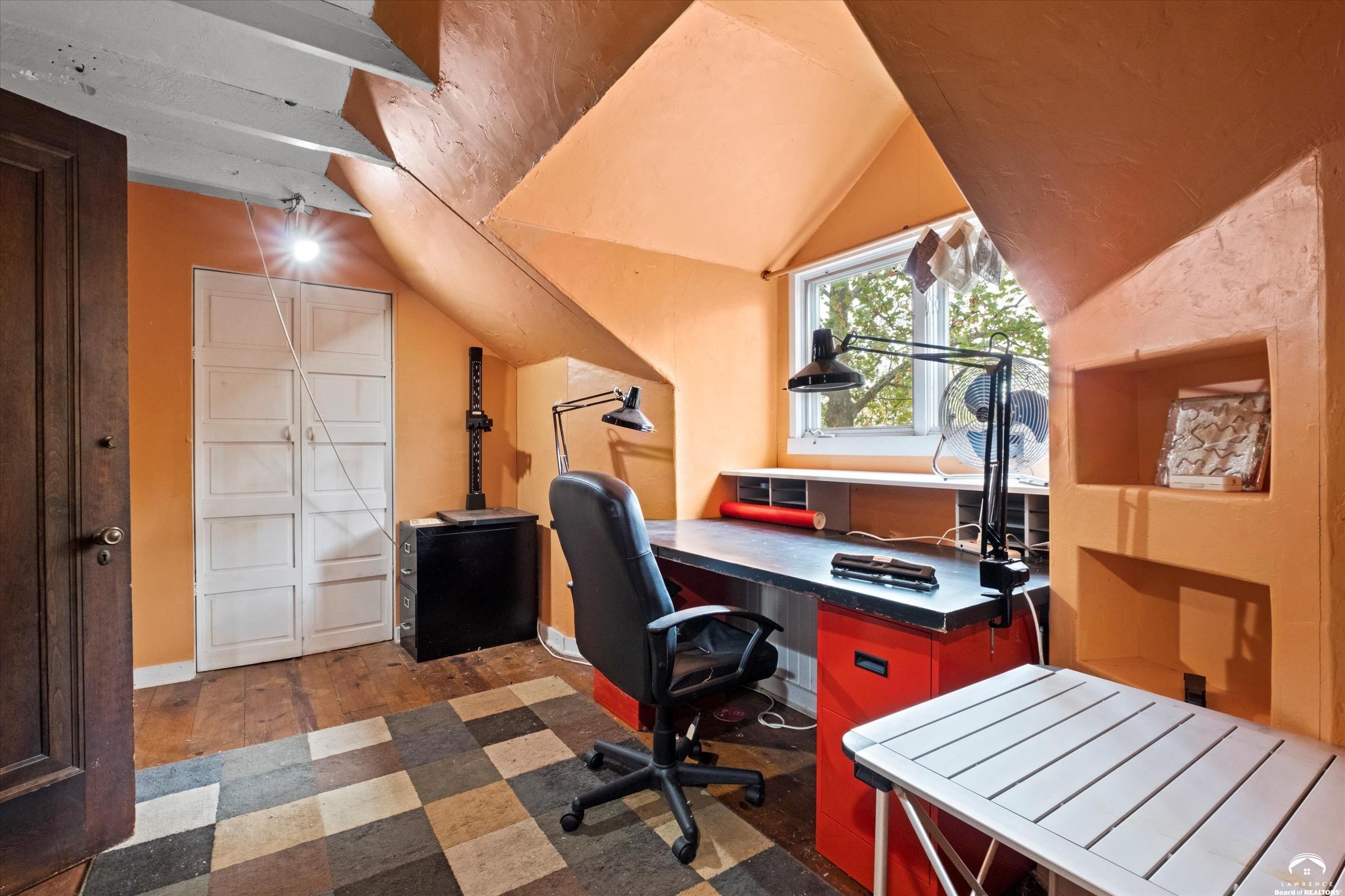 25130 Chieftain Road Lawrence, KS 66044 - Photo 24 of 45