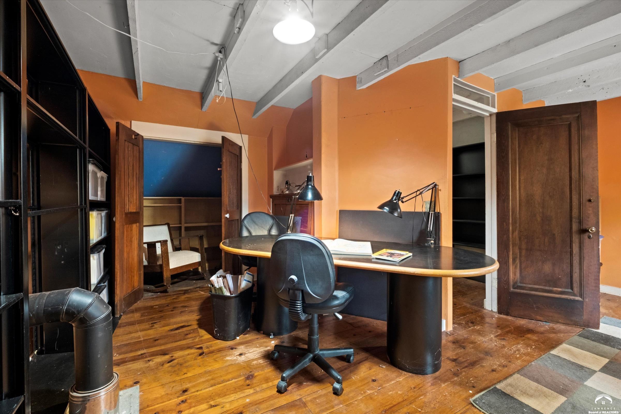 25130 Chieftain Road Lawrence, KS 66044 - Photo 26 of 45