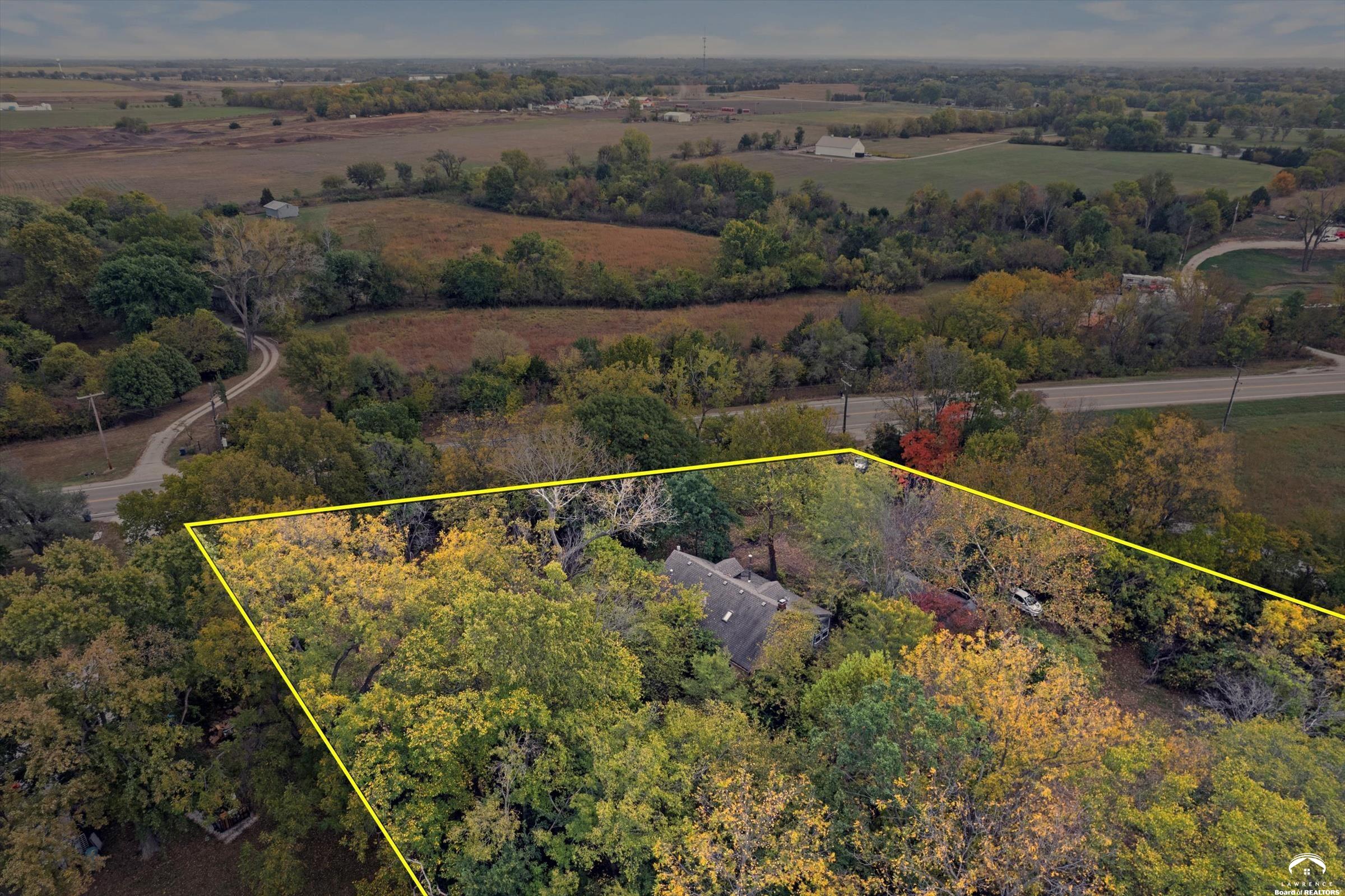 25130 Chieftain Road Lawrence, KS 66044 - Photo 44 of 45