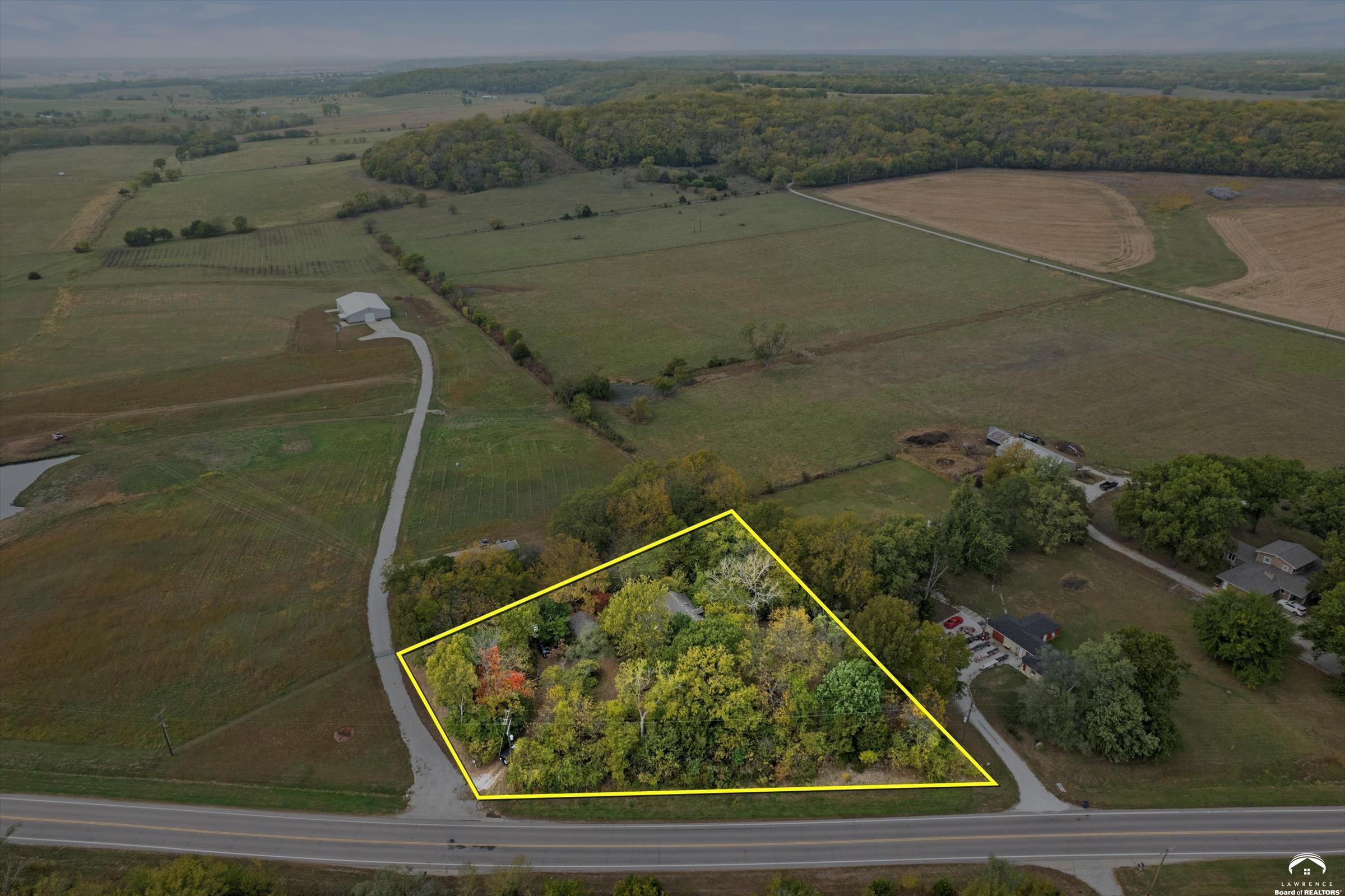 25130 Chieftain Road Lawrence, KS 66044 - Photo 45 of 45