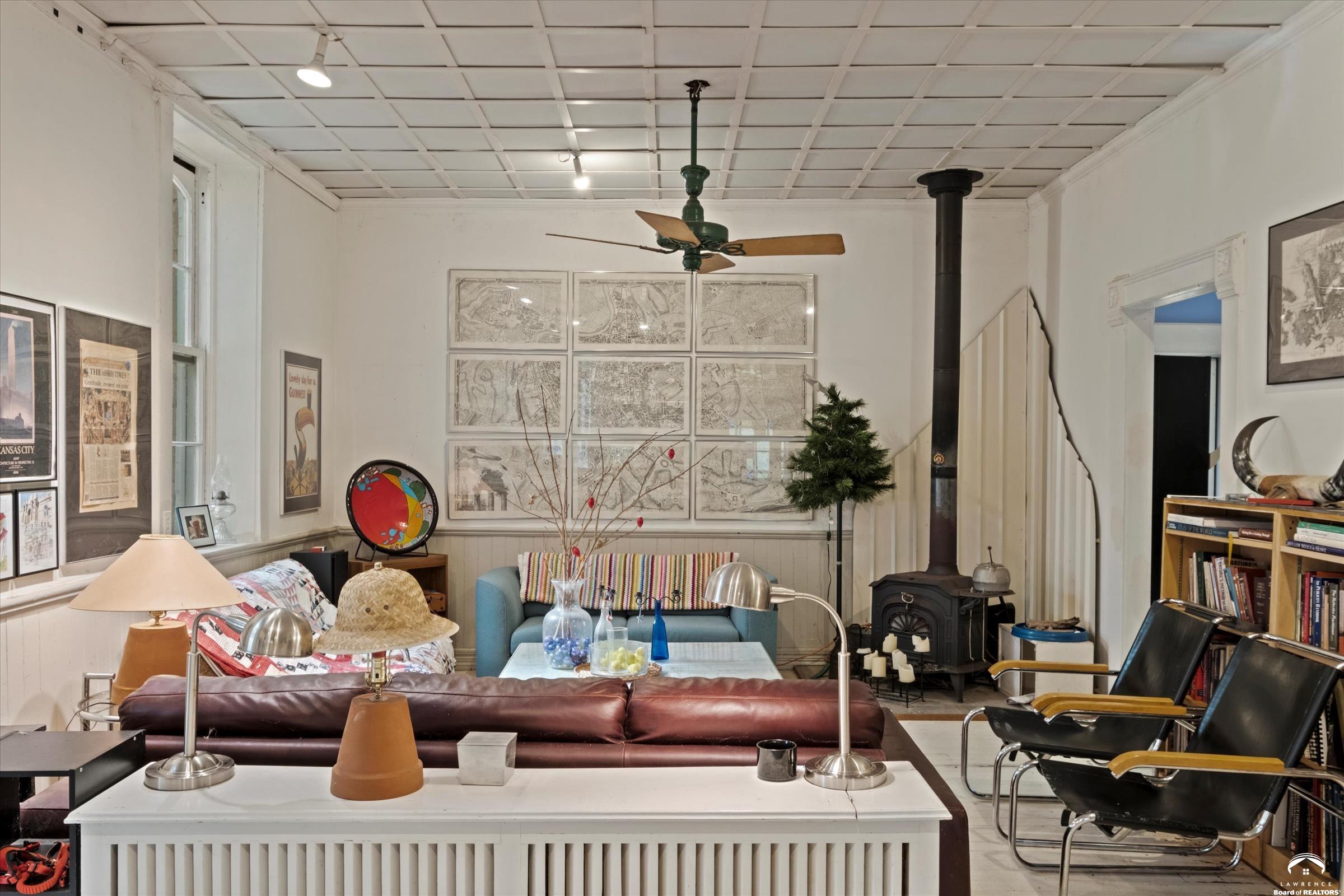 25130 Chieftain Road Lawrence, KS 66044 - Photo 7 of 45