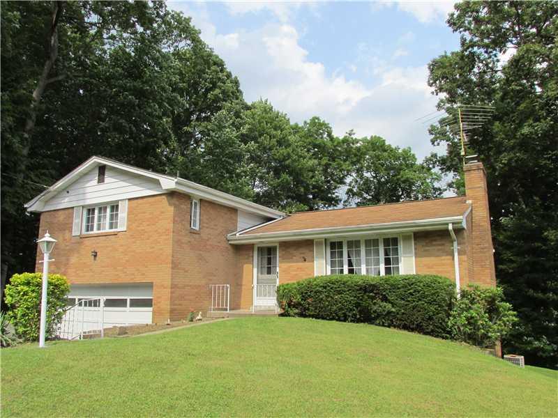 305 Beech Road Butler, PA 16001 - Photo 1 of 25 Exterior Front.